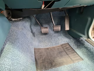 1985 VK HDT SS Commodore #2786