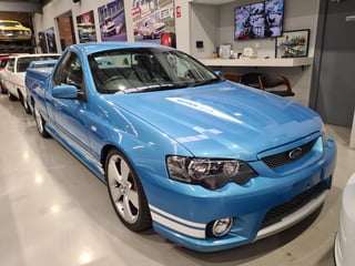 AMCS Around the Showroom Tour - 31st Oct 2022