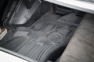 1982 Ford Falcon XD GL 5.8L -  Ex Police Car 