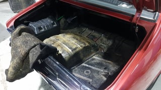 1972 LJ Torana GTR XU1 Tribute