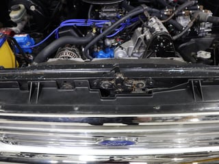 1990 Ford F150 XLT - 460ci Big Block 