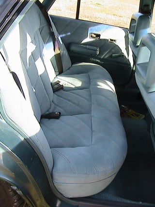 VK HDT Calais Director