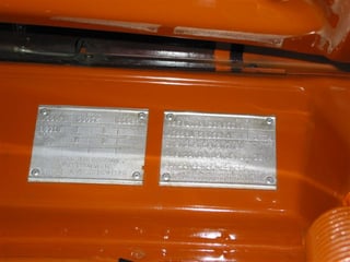 1974 XB GT Falcon Coupe