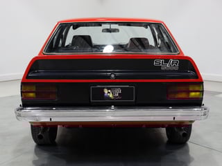 1975 Holden LH Torana SLR 5000 L34 - Salamanca Red 