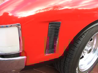 XA Falcon GT Replica Coupe