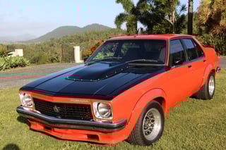 1977 LX Torana SL/R 5000