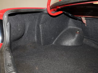 2002 Holden VX II SS Commodore  LS1 - 6sp Man Sunroof 