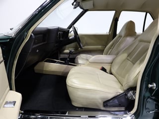 1976 Holden HJ Monaro GTS 308 - Jade Green Metallic