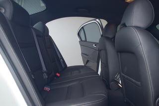 2016 Ford FGX Falcon G6E Turbo - 2,644 Kilometres!