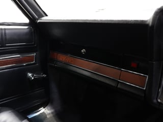 1969 Ford Falcon XW GTHO Rebody - Grecian Gold 