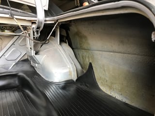 1971 XY Falcon GTHO Phase 3