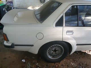 Brock VH SLX ADP Commodore