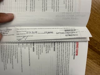 2016 Holden VF Series II SSV Commodore  - Slipstream Blue 