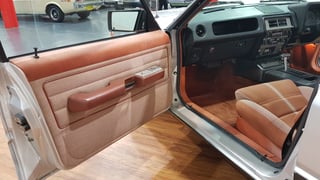 1982 XE Fairmont Ghia ESP 4.9L