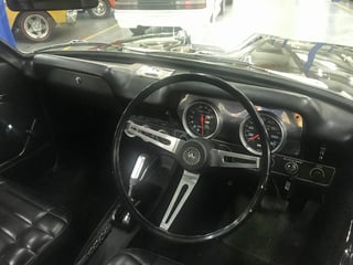 1970 LC GTR XU1 Torana 305 V8