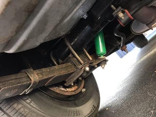 1971 XY GTHO Falcon Replica