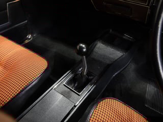 1970 Holden HT Monaro GTS - Sebring Orange