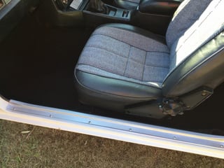 1976 LX SS Torana Hatchback 5.0L 4 Speed