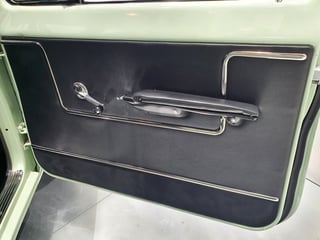 1964 EH Premier - 600hp RB30 Twin Cam Turbo