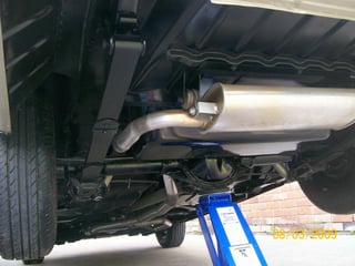 1969 HT GTS 307 Monaro