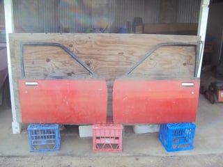 1976 LX SLR 5000 Torana