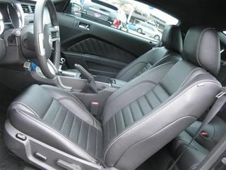 2012 Roush Stage 3 Ford Mustang