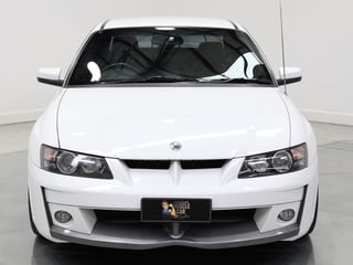 2003 HSV VY II Clubsport R8 285kW