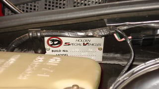 VN Grp A Commodore #283