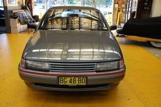 VN SS Commodore - Wolf In Sheeps Clothing!