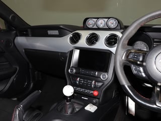 2016 Ford Mustang GT - Roush R727 Ford Performance