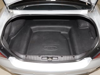 2006 Ford FPV BF Falcon GT