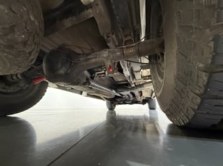 1990 Ford F150 XLT - 460ci Big Block 