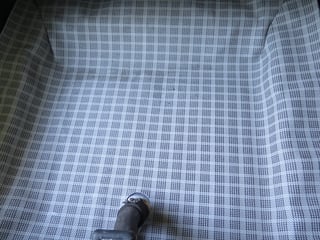 1965 Ford Mustang Coupe 289 V8