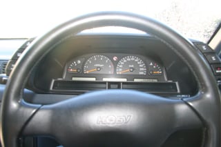 1993 HSV VP 5th Anniversary Senator