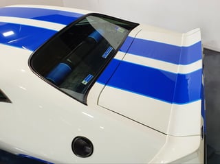 1978 Ford XC Falcon Cobra - Build No.140/400 - 5.8 litre