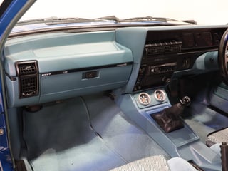 1984 HDT VK SS Group A Brock Commodore Replica - 355ci 450hp