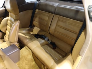 1983 Mitsubishi Starion Turbo