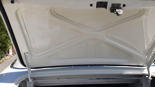 1963 XM Ford Falcon Futura Convertible