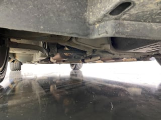 2005 BF FPV Falcon GTP - Bionic Blue