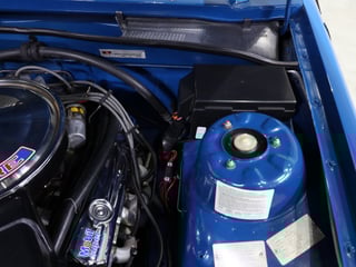 1985 HDT VK Group A SS Build No. 114/500 - 87,801 km 