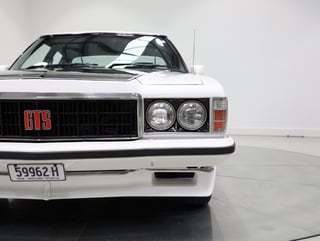 1977 Holden HX Monaro GTS 308 V8