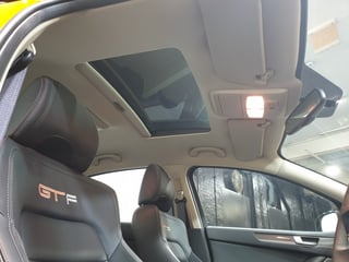 2014 FPV GTF Falcon #493 - 362 klms