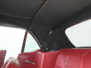 1967 Ford Mustang Convertible