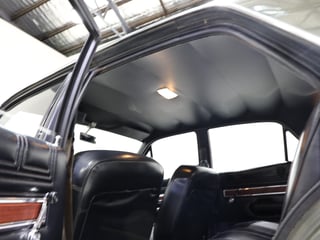 1970 Ford Falcon XW GT - Reef Green Unrestored Maintained