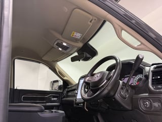 2022 RAM 2500 Heavy Duty Laramie - 27,200 km