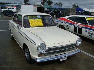 2014 Muscle Car Masters - Eastern Creek Sydney
