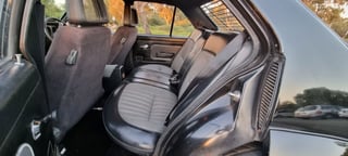 1974 LH SLR 5000 Torana