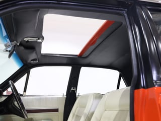 1970 Ford Falcon XY GT-HO Replica - Vermilion Fire Sunroof!