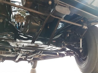 1959 FC Holden Special