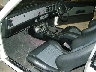 LX SS Torana Hatchback